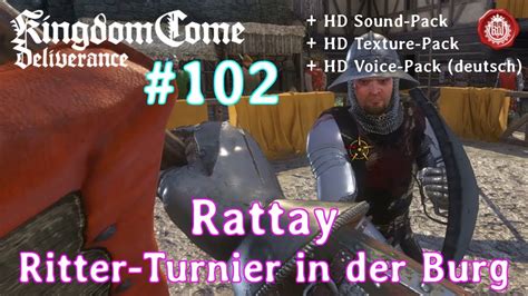 rattay turnier